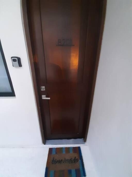 Smart Depas Elegante Apartamento Estudio Totalmente Equipado Tulum Esterno foto