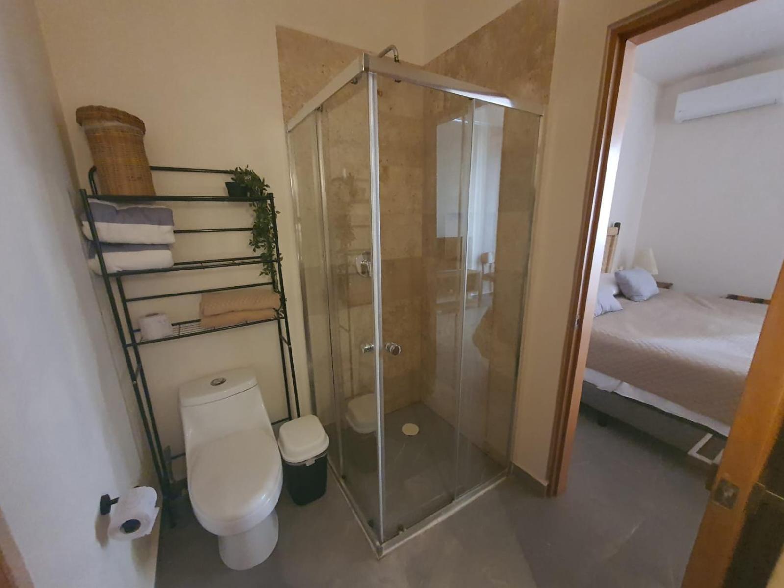 Smart Depas Elegante Apartamento Estudio Totalmente Equipado Tulum Esterno foto