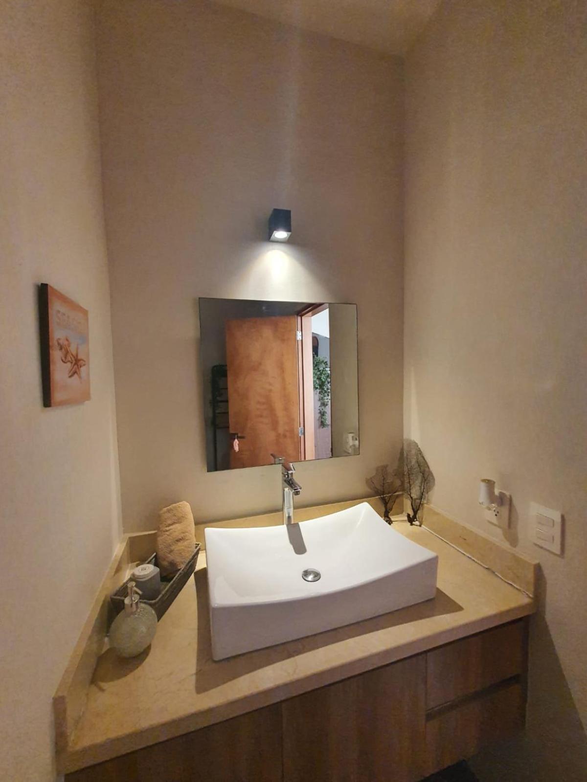 Smart Depas Elegante Apartamento Estudio Totalmente Equipado Tulum Esterno foto