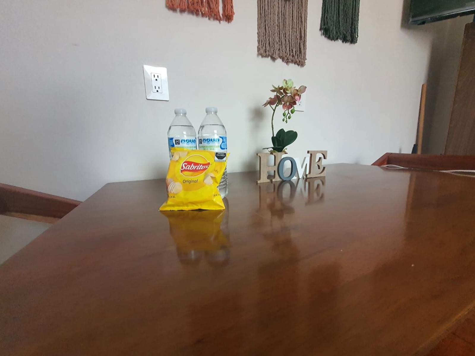 Smart Depas Elegante Apartamento Estudio Totalmente Equipado Tulum Esterno foto