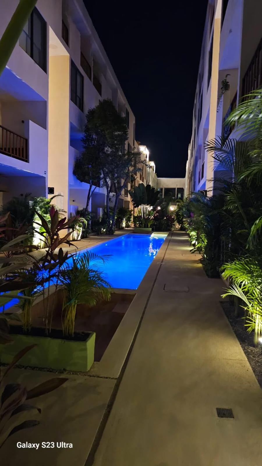 Smart Depas Elegante Apartamento Estudio Totalmente Equipado Tulum Esterno foto
